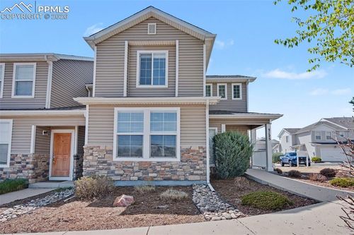 7125 Red Sand Grv, Colorado Springs, CO, 80923-7446 | Card Image