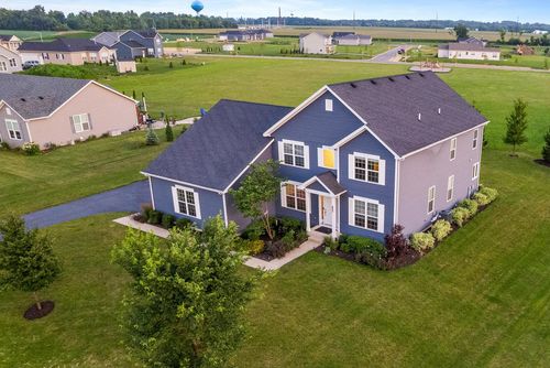465 Chasefield Drive Drive, Williams Bay, WI, 53191 | Card Image