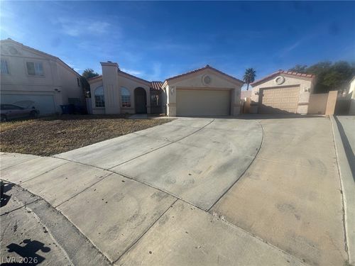 5247 Sugar Maple Ct, North Las Vegas, NV, 89031-3317 | Card Image