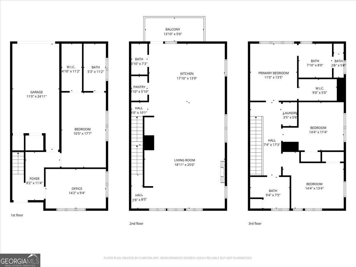 Residential in Atlanta 4