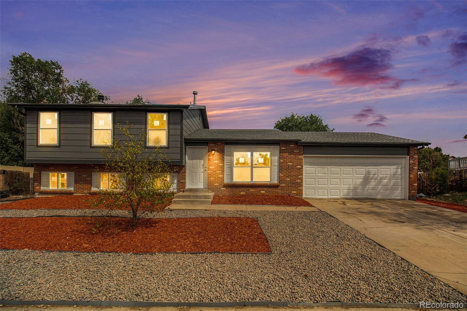 Frankfort Way, Denver, CO 80239
