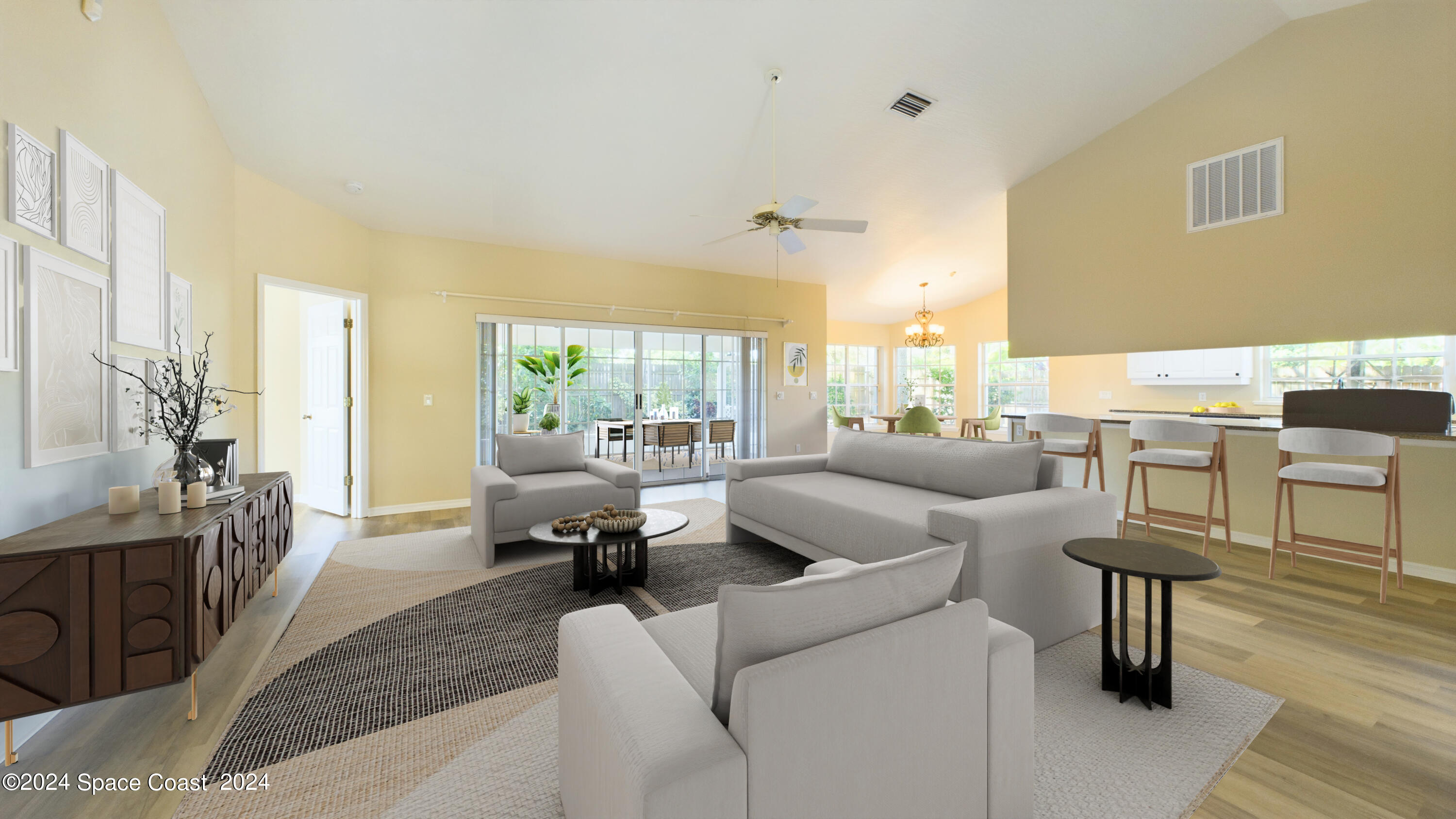 Wood Haven Dr, Melbourne, FL 32935