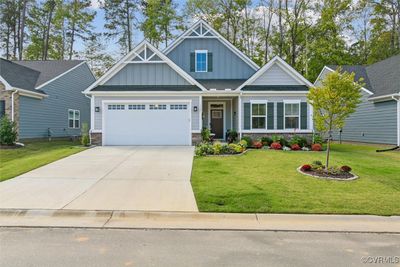 115 Apprentice Landing, House other with 2 bedrooms, 2 bathrooms and null parking in WILLIAMSBURG VA | Image 2