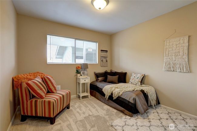 bedroom 2 w/new dbld. pane windows | Image 13