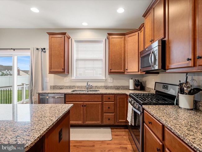 117 Taylor Ct, House other with 4 bedrooms, 3 bathrooms and null parking in STEPHENSON VA | Image 16