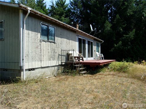371 Green Mountain Ln, Brinnon, WA, 98320-5107 | Card Image
