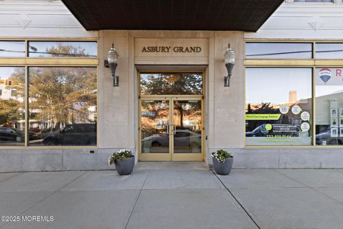401-501 Grand Ave, Asbury Park, NJ, 07712-6668 | Card Image