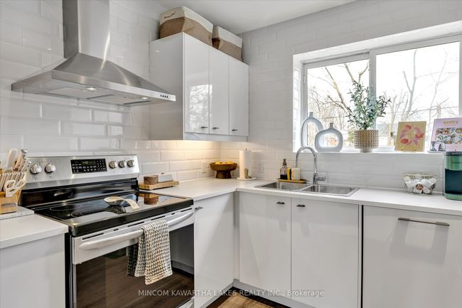 660 Romaine St, House other with 4 bedrooms, 2 bathrooms and 2 parking in Peterborough ON | Image 14