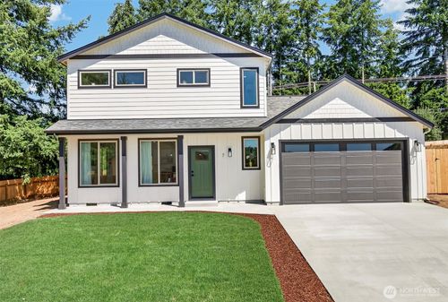 705 Endor Heights Court, Vader, WA, 98593 | Card Image