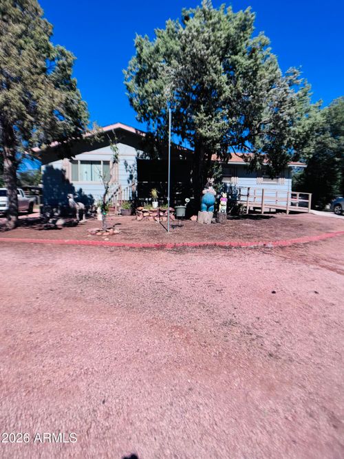 308 E Juniper Street, Payson, AZ, 85541 | Card Image