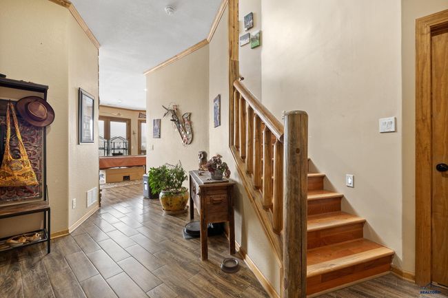 21156 Maine Rd, House other with 3 bedrooms, 4 bathrooms and null parking in Sturgis SD | Image 16