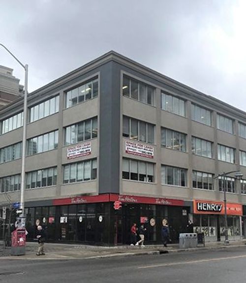 300-396 Cooper St, Ottawa, ON, K2P2H7 | Card Image