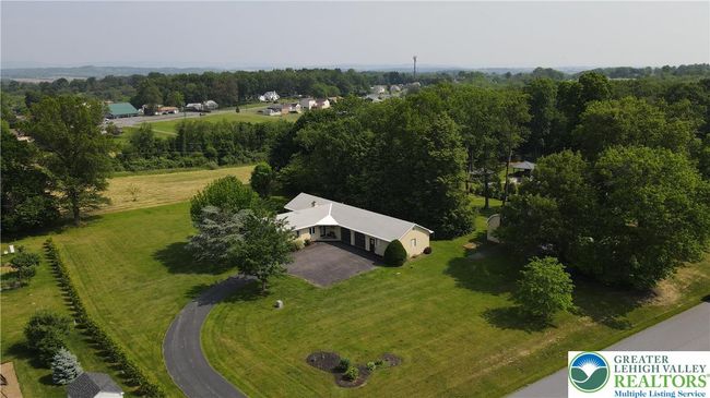 7367 Leisure Ct, House other with 3 bedrooms, 1 bathrooms and null parking in Orefield PA | Image 37