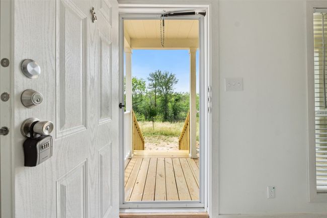 855 Roosevelt Rd, House other with 4 bedrooms, 2 bathrooms and null parking in Luling TX | Image 12