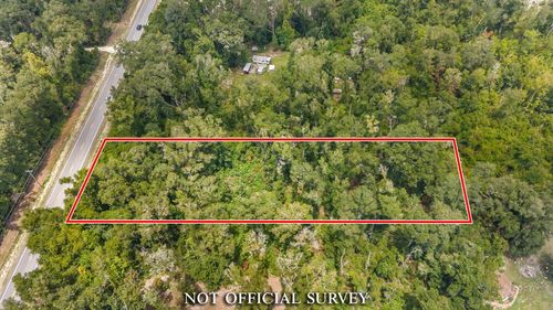 000 Ne 592nd St, Old Town, FL, 32680 | Card Image