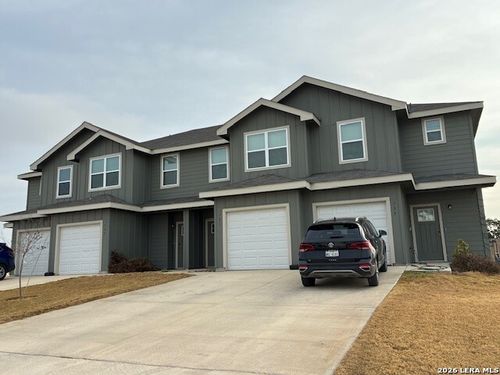 127 Damon Dv, San Antonio, TX, 78253-7743 | Card Image
