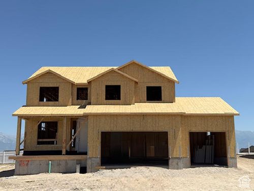 167-1418 S Boxelder Dr, Saratoga Springs, UT, 84045-5793 | Card Image
