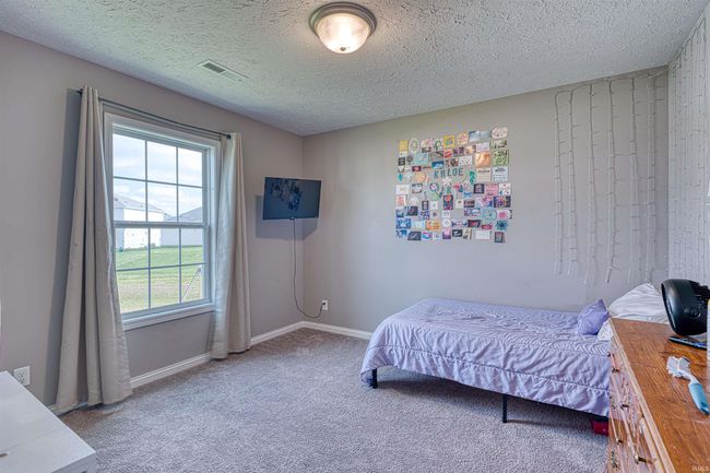 9919 Blyth Dr, House other with 5 bedrooms, 3 bathrooms and null parking in Evansville IN | Image 21