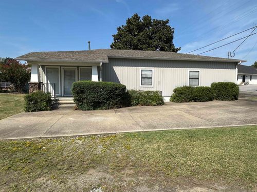 220 S 4th St, Heber Springs, AR, 72543-3812 | Card Image