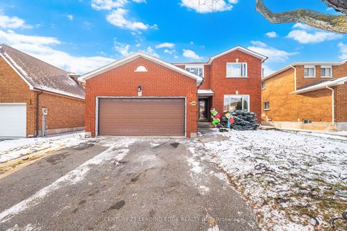 260 Old Orchard Cir, Oakville, ON, L6H4N7 | Card Image