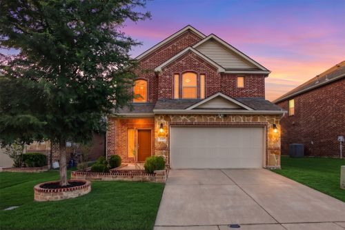 10308 Big Sandy Ct, Mckinney, TX, 75071-6754 | Card Image