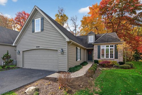 1437 S Lake George Dr, Mishawaka, IN, 46545-4067 | Card Image