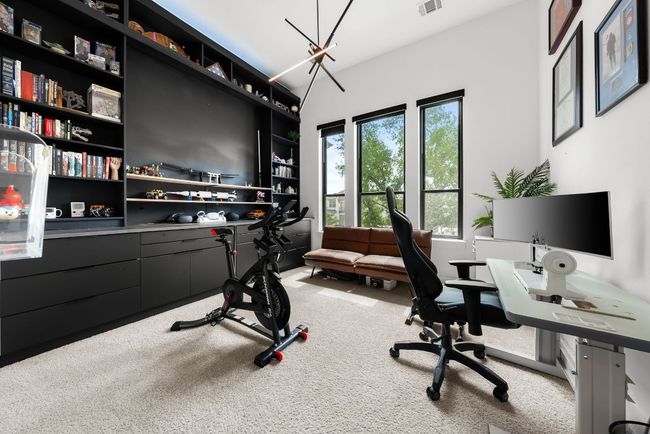 7612 Ecureil Dr, House other with 6 bedrooms, 4 bathrooms and 5 parking in Austin TX | Image 23