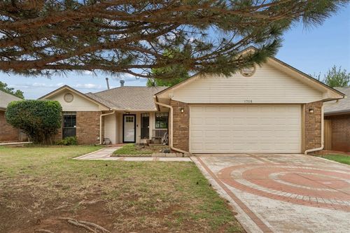 1708 Rocky Mountain Way, Edmond, OK, 73003 | Card Image