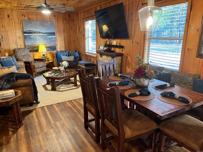 173 Henry Ln, House other with 3 bedrooms, 2 bathrooms and null parking in Shirley AR | Image 24