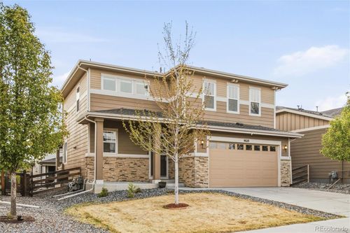 4628 S Nepal Way, Aurora, CO, 80015 | Card Image