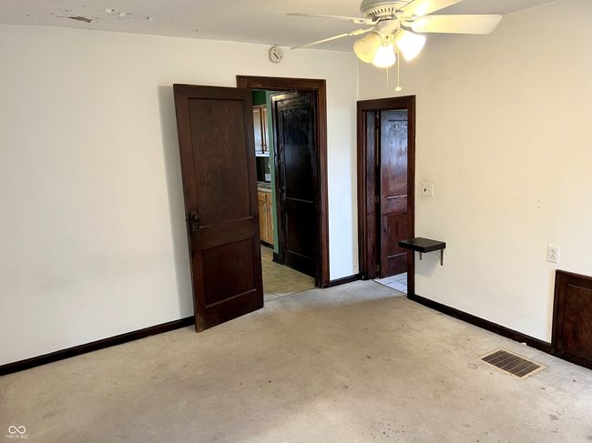 3434 Forest Ter, House other with 1 bedrooms, 1 bathrooms and null parking in Anderson IN | Image 9
