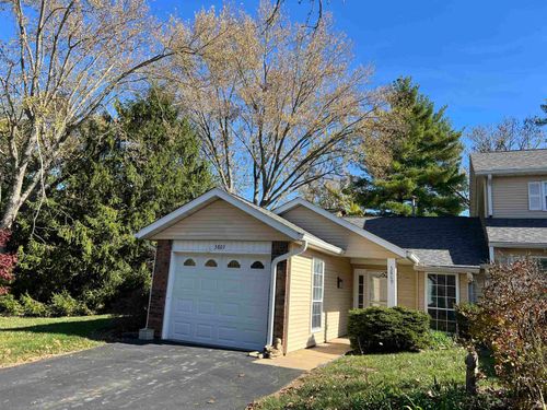 3869 S Laurel Ct, Bloomington, IN, 47401-9625 | Card Image