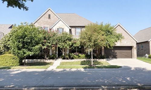 1305 5th St, Argyle, TX, 76226-1235 | Card Image