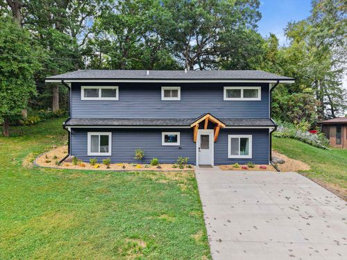 2741 Tower Rd, McFarland, WI, 53558-9273 | Card Image