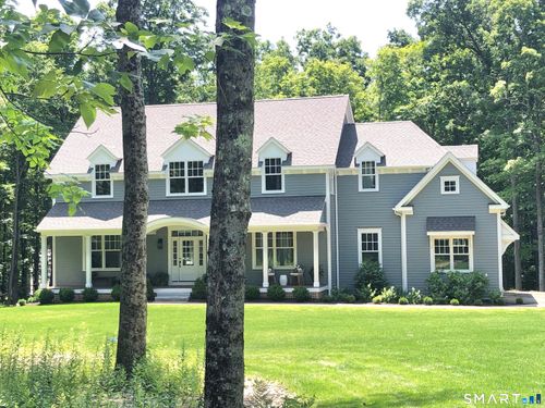 14 Gate Post Lane, Litchfield, CT, 06750 | Card Image