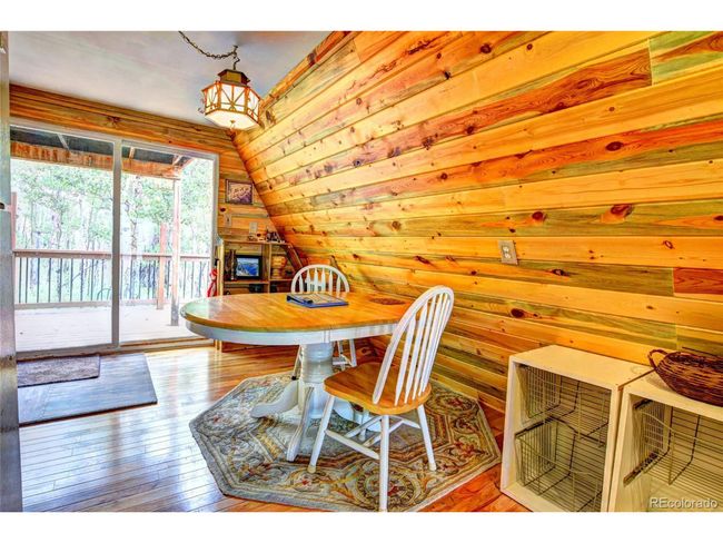 567 Haida Rd, House other with 2 bedrooms, 1 bathrooms and null parking in COMO CO | Image 26