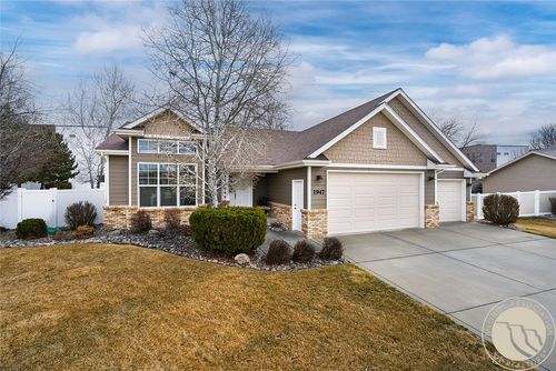 1947 Tiburon Lane, Billings, MT, 59102 | Card Image