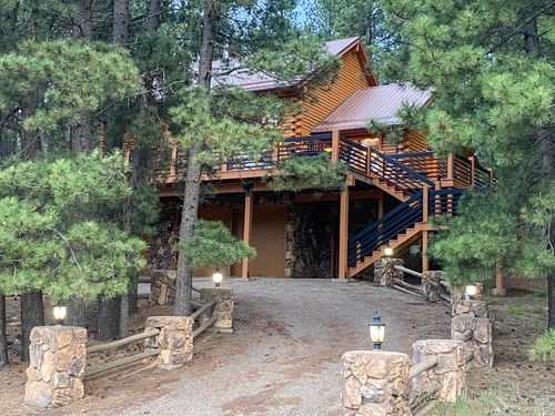 13 Sarazen Ter, Angel Fire, NM, 87710-8245 | Card Image