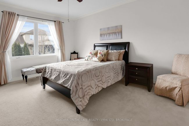 134 Loretta Dr, House other with 3 bedrooms, 2 bathrooms and 4 parking in Virgil ON | Image 21