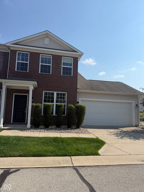 9681 Angelica Dr, Noblesville, IN, 46060-0001 | Card Image