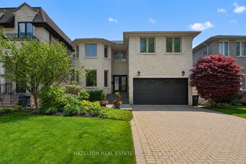 173 Holmes Ave, North York, ON, M2N4M7 | Card Image