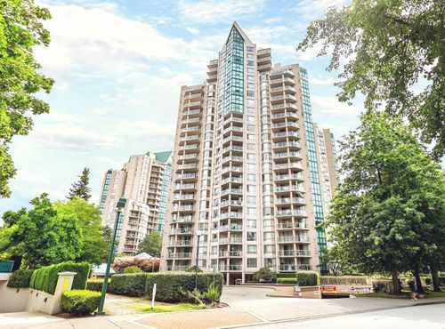 1504-1199 Eastwood St, Coquitlam, BC, V3B7W7 | Card Image