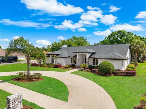 3604 Bridgefield Dr, Lakeland, FL, 33803-5936 | Card Image