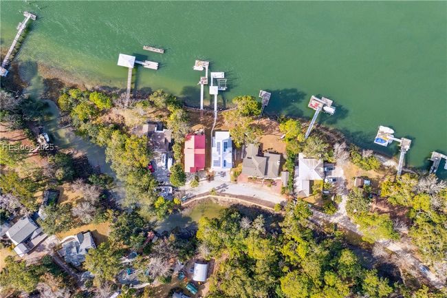 22 Kirk Bluff Rd, House other with 4 bedrooms, 4 bathrooms and null parking in Bluffton SC | Image 82
