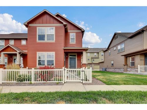 3719 Pecos Trl, Castle Rock, CO, 80109-4596 | Card Image