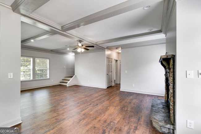 370 Simms Rd, House other with 5 bedrooms, 4 bathrooms and null parking in Carrollton GA | Image 9
