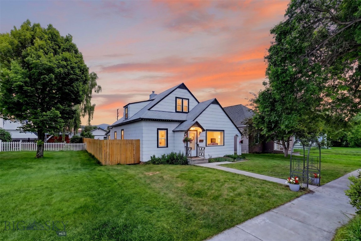 Residential in Deer Lodge 3