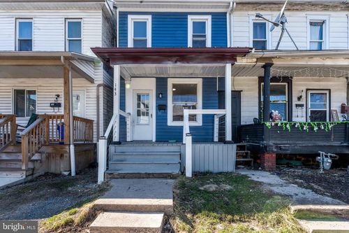 143 Pannebaker Avenue, LEWISTOWN, PA, 17044 | Card Image