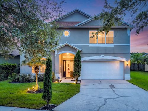 13556 Hawkeye Drive, ORLANDO, FL, 32837 | Card Image