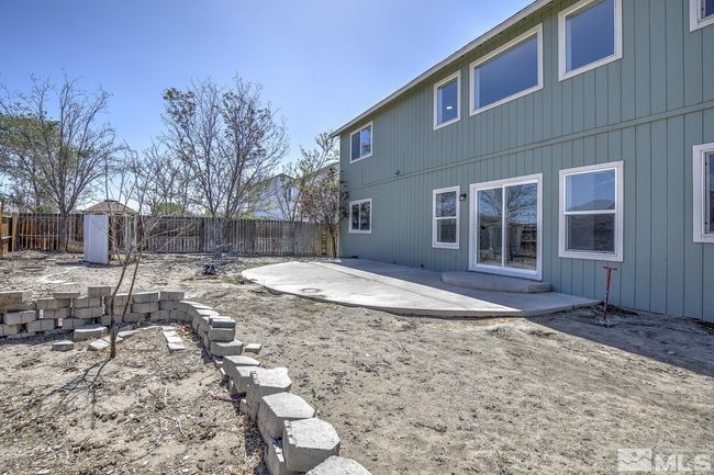 214 Poppy Hills Dr, House other with 4 bedrooms, 3 bathrooms and 2 parking in Fernley NV | Image 22